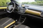Volkswagen up! 3-Door 2016 года